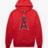 LOS ANGELES ANGELS IMPRINT '47 HEADLINE HOOD
