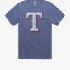 TEXAS RANGERS GRIT '47 SCRUM TEE
