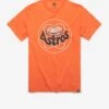 HOUSTON ASTROS COOPERSTOWN GRIT VINTAGE '47 SCRUM TEE 2 HOUSTON ASTROS COOPERSTOWN GRIT VINTAGE '47 SCRUM TEE -47 394702 HR FF