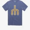 SEATTLE MARINERS COOPERSTOWN GRIT VINTAGE '47 SCRUM TEE