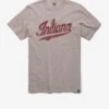 INDIANA HOOSIERS GRIT '47 SCRUM TEE -47 409449 HR FF