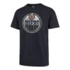 EDMONTON OILERS GRIT '47 SCRUM TEE