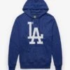 LOS ANGELES DODGERS IMPRINT '47 HEADLINE HOOD -47 468147 HR FF 53ca4dcd ef28 477e b7a2 2c757bb21e4c