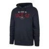 WASHINGTON CAPITALS OUTRUSH '47 HEADLINE HOOD -47 479287 HR MF