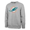 MIAMI DOLPHINS IMPRINT '47 HEADLINE CREW -47 498913 HR MF