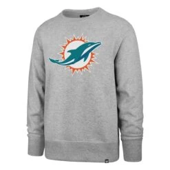 MIAMI DOLPHINS IMPRINT '47 HEADLINE CREW