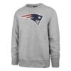 NEW ENGLAND PATRIOTS IMPRINT '47 HEADLINE CREW -47 501056 HR MF