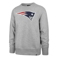 NEW ENGLAND PATRIOTS IMPRINT '47 HEADLINE CREW