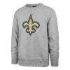 NEW ORLEANS SAINTS IMPRINT '47 HEADLINE CREW -47 501057 HR MF