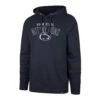 PENN STATE NITTANY LIONS OUTRUSH '47 HEADLINE HOOD -47 501222 HR MF