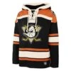 ANAHEIM DUCKS SUPERIOR '47 LACER HOOD