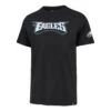PHILADELPHIA EAGLES '47 FRANKLIN FIELDHOUSE TEE -47 518296 HR MF