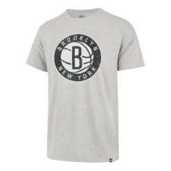 BROOKLYN NETS PREMIER '47 FRANKLIN TEE
