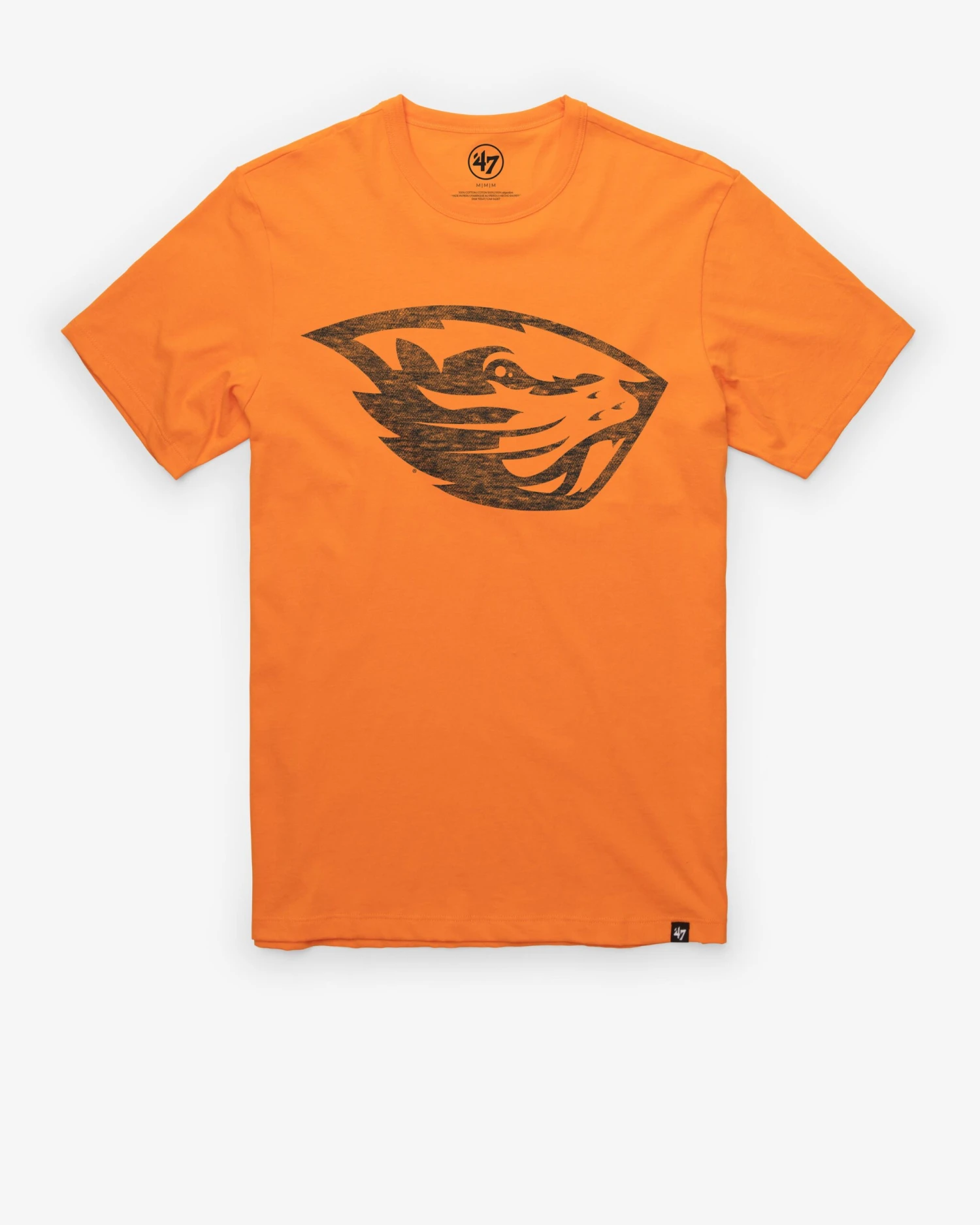 OREGON STATE BEAVERS PREMIER '47 FRANKLIN TEE 3 OREGON STATE BEAVERS PREMIER '47 FRANKLIN TEE