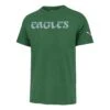 PHILADELPHIA EAGLES HISTORIC '47 FRANKLIN FIELDHOUSE TEE -47 522780 HR MF