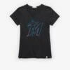 MIAMI MARLINS PREMIER '47 FRANKIE TEE WOMENS