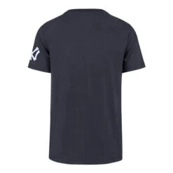 NEW YORK YANKEES COOPERSTOWN FRANKLIN '47 FIELDHOUSE TEE -47 535905 WR MB