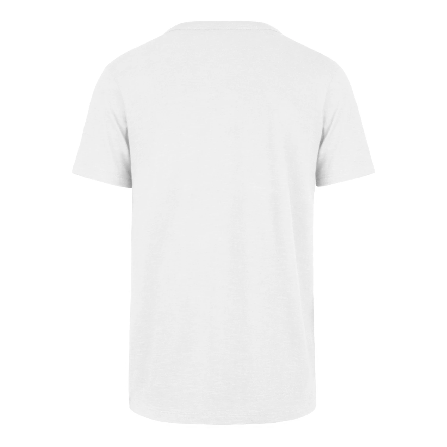 USA HOCKEY MIRACLE ON ICE WHITE '47 SCRUM TEE 4 USA HOCKEY MIRACLE ON ICE WHITE '47 SCRUM TEE - Image 2