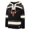 TEXAS LONGHORNS SUPERIOR '47 LACER HOOD -47 545626 WR MF