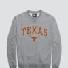 TEXAS LONGHORNS OXFIELD '47 HARRIS SCRIMMGE CREW -47 545627 HR FF