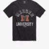 MERCER BEARS RETROGRADE '47 FRANKLIN TEE -47 563617 HR FF