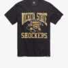 WICHITA STATE SHOCKERS BIG UPS '47 FRANKLIN TEE -47 568897 HR FF