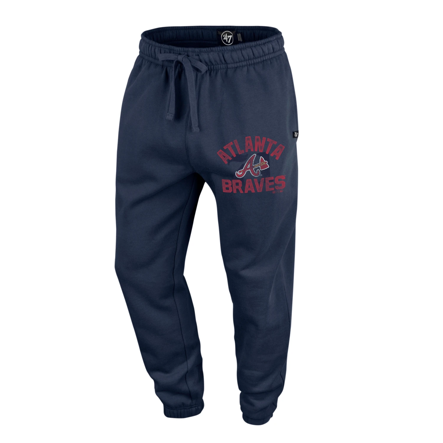 ATLANTA BRAVES '47 TRAILSIDE JOGGER 3 ATLANTA BRAVES '47 TRAILSIDE JOGGER