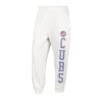 CHICAGO CUBS PRO '47 HARPER JOGGER WOMENS