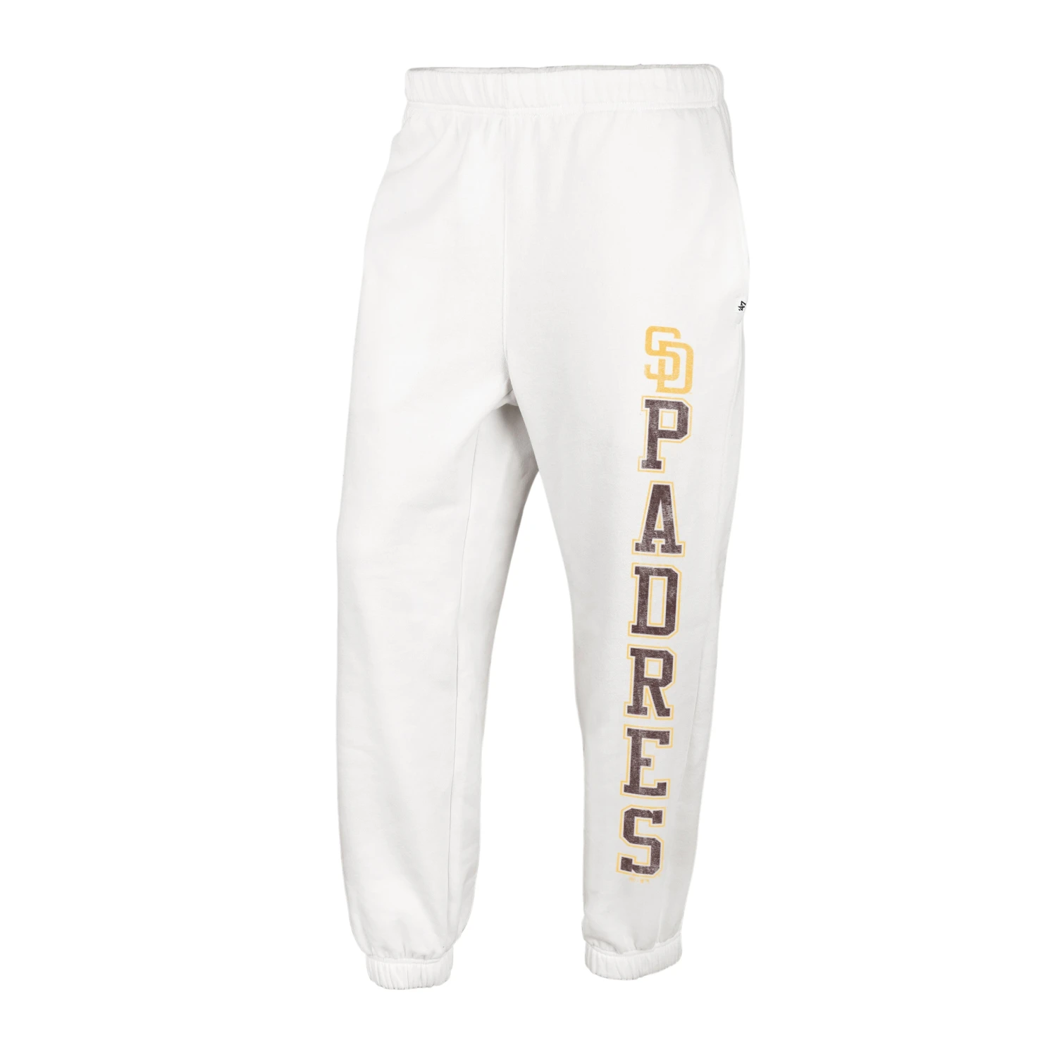 SAN DIEGO PADRES PRO '47 HARPER JOGGER WOMENS 3 SAN DIEGO PADRES PRO '47 HARPER JOGGER WOMENS