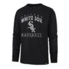 CHICAGO WHITE SOX DISSIPATE '47 FRANKLIN LONG SLEEVE TEE -47 572333 HR MF