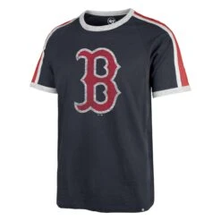 BOSTON RED SOX PREMIER '47 TOWNSEND TEE