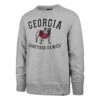 GEORGIA BULLDOGS VINTAGE IMPRINT '47 HEADLINE CREW -47 575114 HR MF