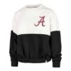 ALABAMA CRIMSON TIDE TAKE TWO BONITA '47 CREW WOMENS -47 576246 HR MF