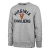 VIRGINIA CAVALIERS VINTAGE IMPRINT '47 HEADLINE CREW -47 584191 HR MF