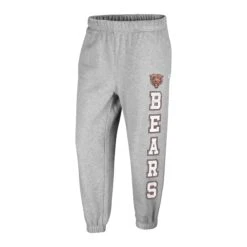 CHICAGO BEARS DOUBLE PRO '47 HARPER JOGGER WOMENS
