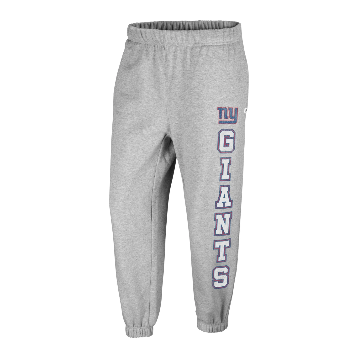 NEW YORK GIANTS DOUBLE PRO '47 HARPER JOGGER WOMENS 3 NEW YORK GIANTS DOUBLE PRO '47 HARPER JOGGER WOMENS