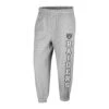 LAS VEGAS RAIDERS DOUBLE PRO '47 HARPER JOGGER WOMENS -47 585832 HR MF