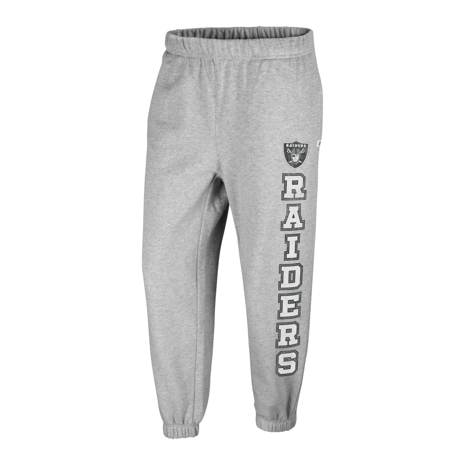 LAS VEGAS RAIDERS DOUBLE PRO '47 HARPER JOGGER WOMENS 3 LAS VEGAS RAIDERS DOUBLE PRO '47 HARPER JOGGER WOMENS