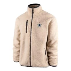 DALLAS COWBOYS STOWE '47 FULL ZIP