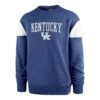 KENTUCKY WILDCATS GROUNDBREAK '47 ONSET CREW -47 587962 HR MF