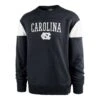 NORTH CAROLINA TAR HEELS UNC GROUNDBREAK '47 ONSET CREW -47 587976 HR MF