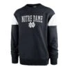 NOTRE DAME FIGHTIN IRISH GROUNDBREAK '47 ONSET CREW -47 587979 HR MF