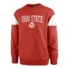 OHIO STATE BUCKEYES GROUNDBREAK '47 ONSET CREW -47 587980 HR MF