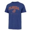 FLORIDA GATORS VINTAGE MONO TONE '47 FRANKLIN TEE