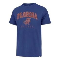 FLORIDA GATORS VINTAGE MONO TONE '47 FRANKLIN TEE