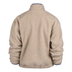 GOLDEN STATE WARRIORS SNOWBIRD '47 1/4 ZIP WOMENS -47 592707 HR AB