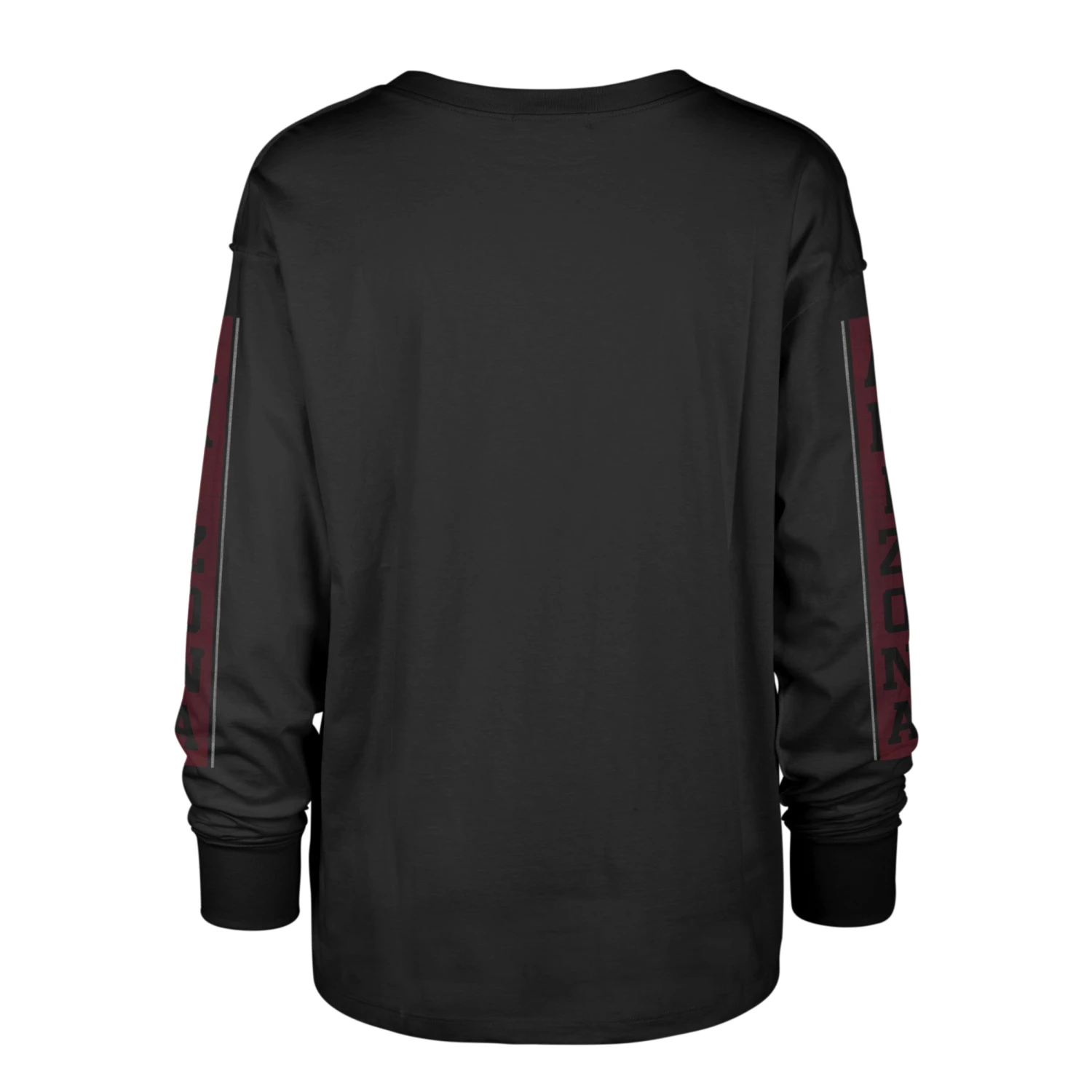 ARIZONA COYOTES TOMCAT '47 SOA LONG SLEEVE TEE WOMENS 4 ARIZONA COYOTES TOMCAT '47 SOA LONG SLEEVE TEE WOMENS - Image 2