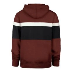 COLORADO AVALANCHE '47 WARREN HOOD -47 594293 HR AB