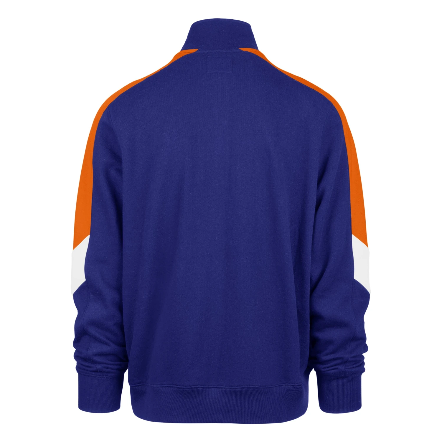 NEW YORK KNICKS WORDMARK '47 SHOOT OUT TRACK JACKET 4 NEW YORK KNICKS WORDMARK '47 SHOOT OUT TRACK JACKET - Image 2
