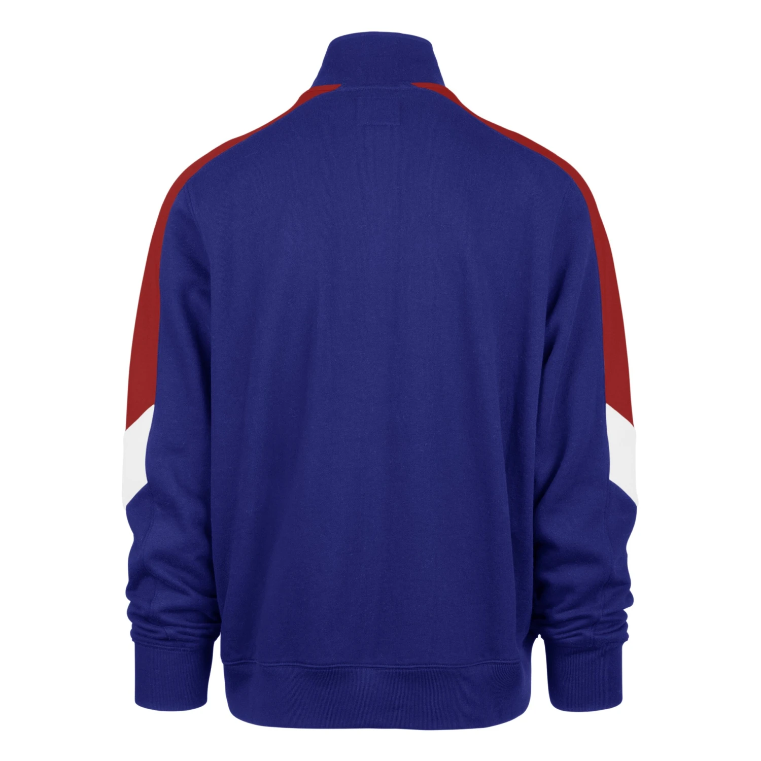 PHILADELPHIA 76ERS WORDMARK '47 SHOOT OUT TRACK JACKET 4 PHILADELPHIA 76ERS WORDMARK '47 SHOOT OUT TRACK JACKET - Image 2